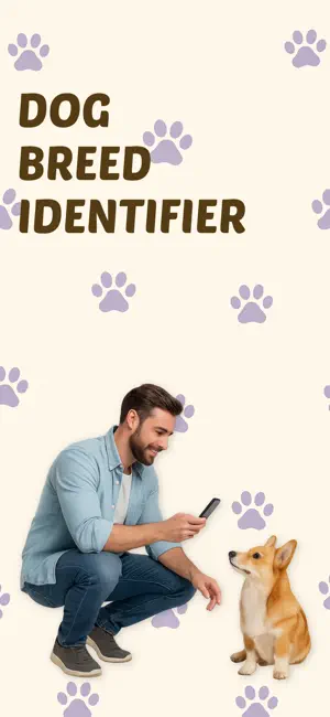 Dog Breed Identifier: Puppy screenshot 1