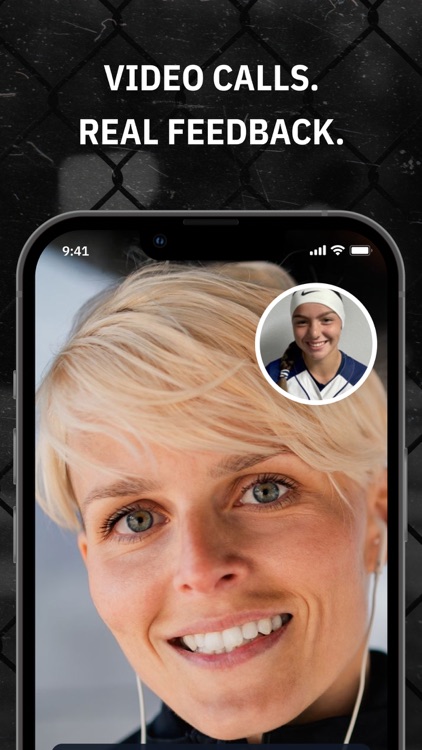 Coachly: 1-on-1 Sport Coaching screenshot-5
