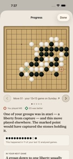 The Grid: GO screenshot 1