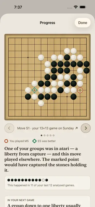 The Grid: GO screenshot 1