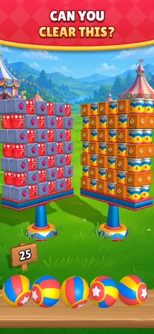 Fair Shot! screenshot 3