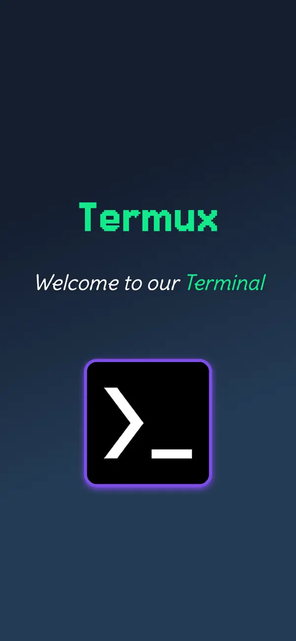 #1. Termux (iOS) Által: FREE AI UTILS COMPANY LIMITED