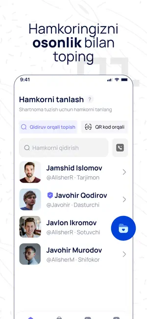 Hesap screenshot 3