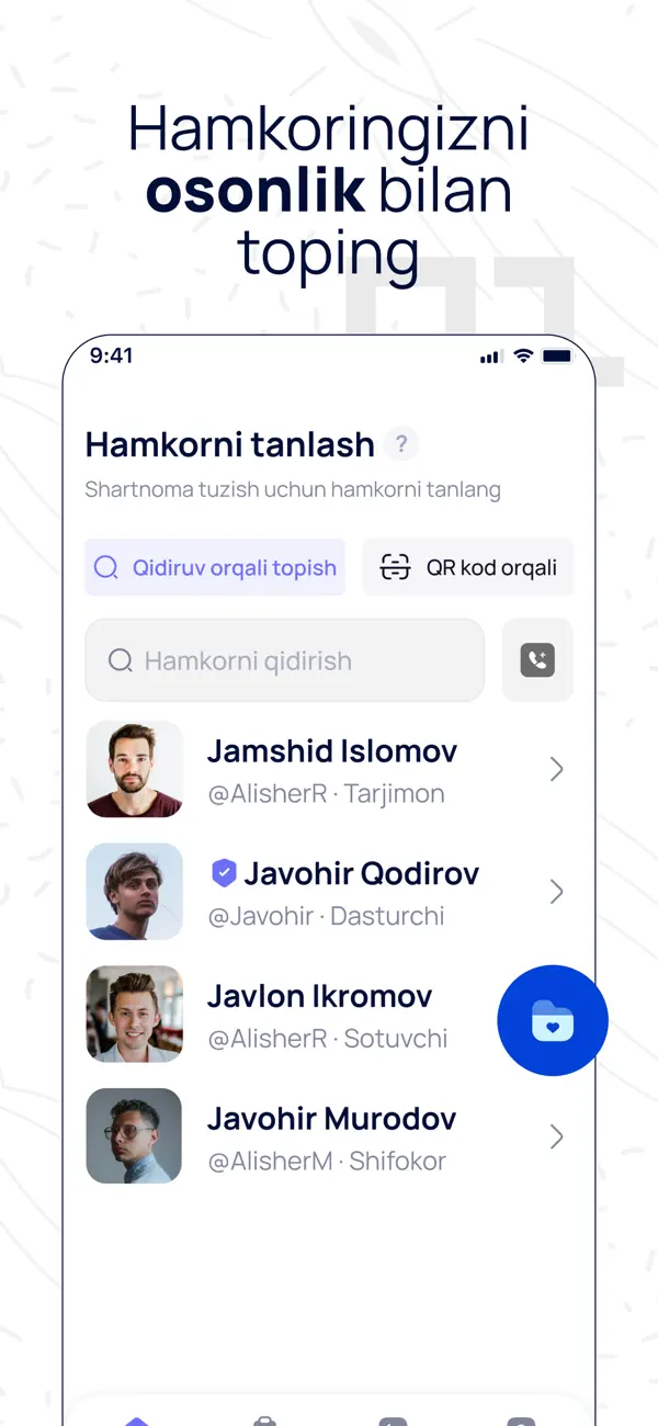 #3. Hesap (iOS) От: Hesap