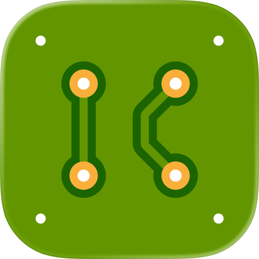 KiCAD PCB Viewer