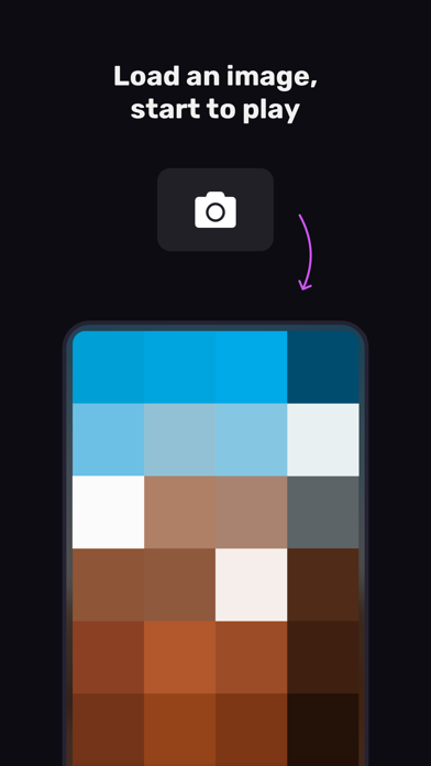 Pixel Music Screenshot
