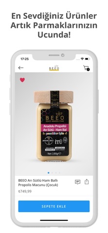 BEE'O Screenshot 3 of 5