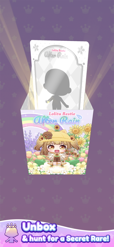 Jibi Doll : Blind Box screenshot 2