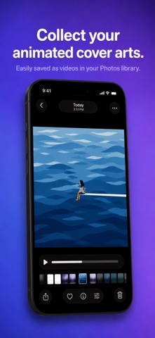 Tada CoverArt Screenshot 5 of 6