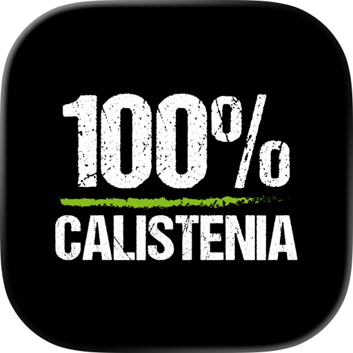 100% Calistenia