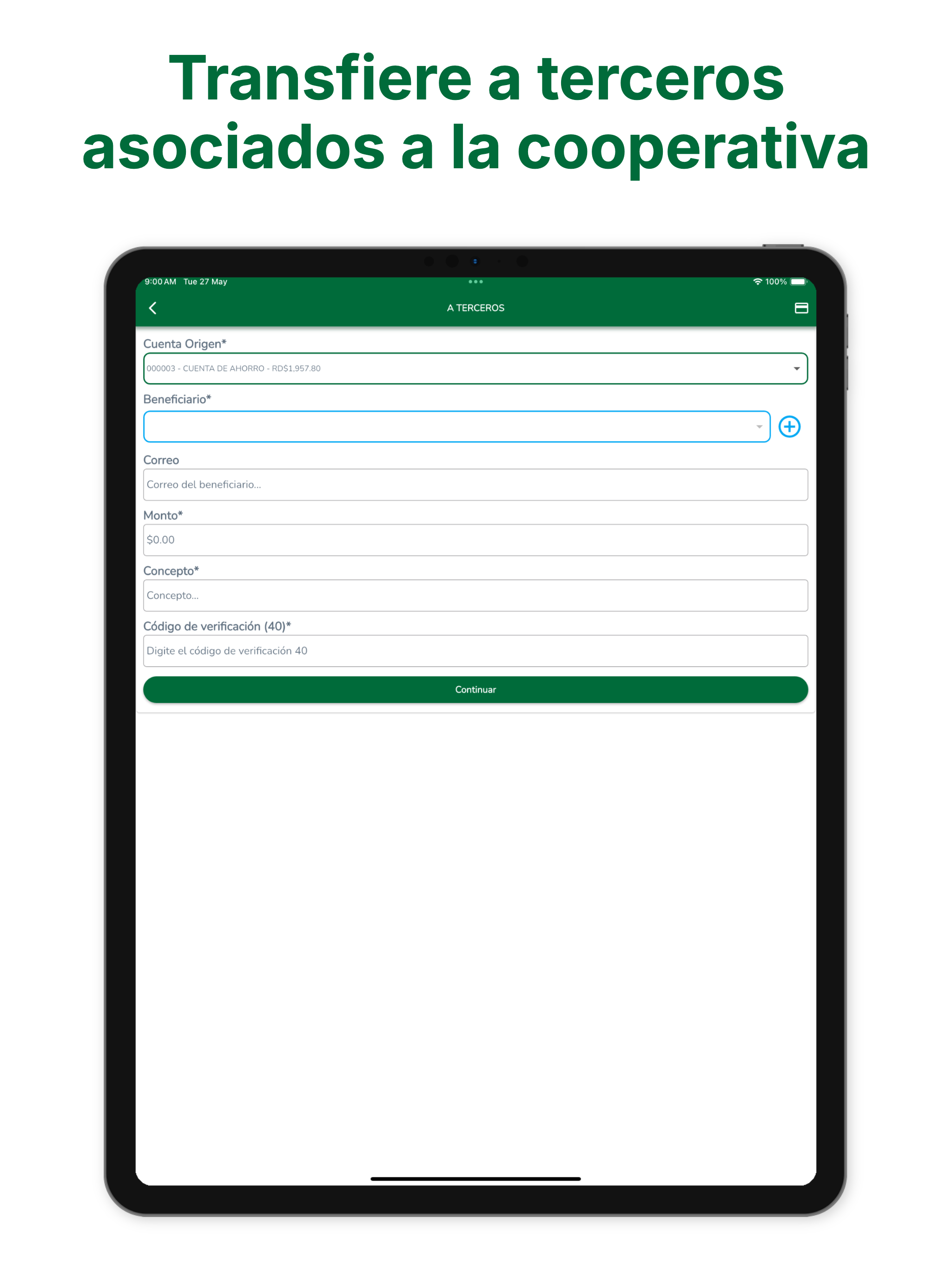 TaveraCoop screenshot 7