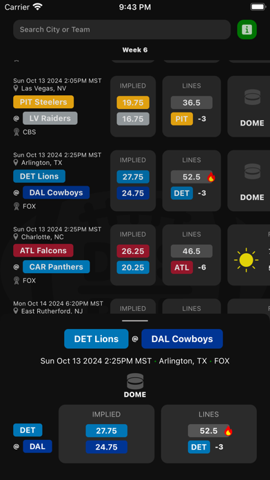 Screenshot #3 pour DFS BFF