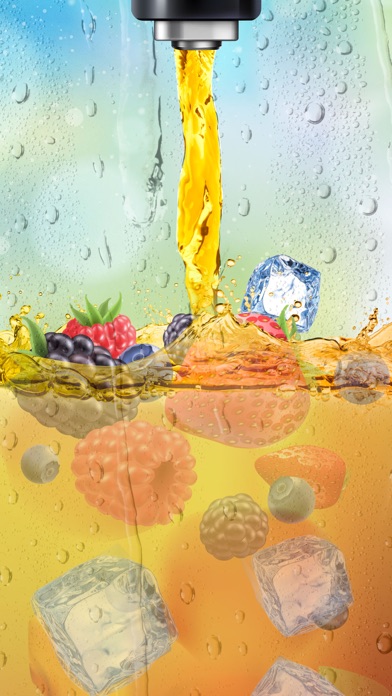Drink & Make Boba Bubble Tea Screenshot