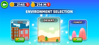 Dog Run - Endless Running Game screenshot