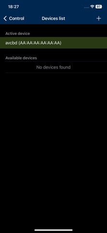 ADM Immobilizer Screenshot 3 of 3
