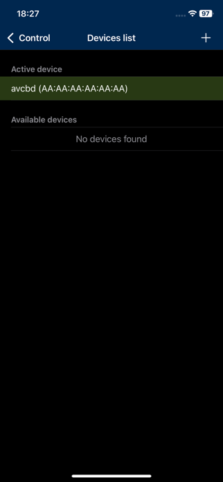ADM Immobilizer Screenshot 3 of 3