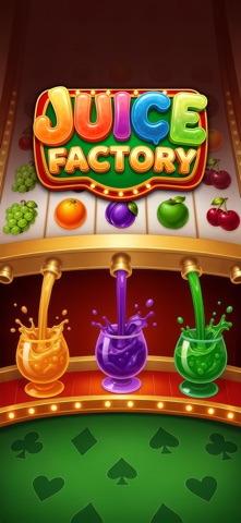 Juice Factory: Sorting Jam Screenshot 1 of 6