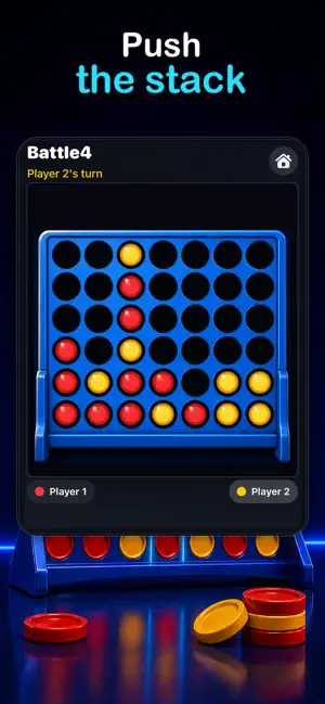 BattleFour screenshot 3
