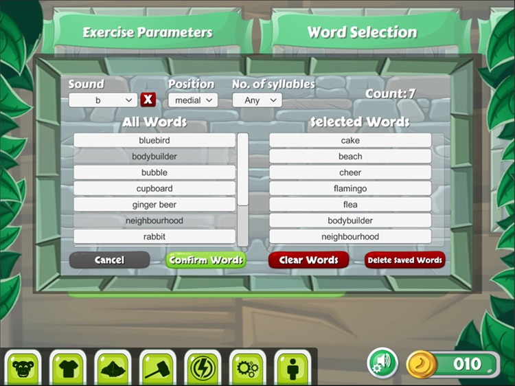 Say Bananas screenshot-6