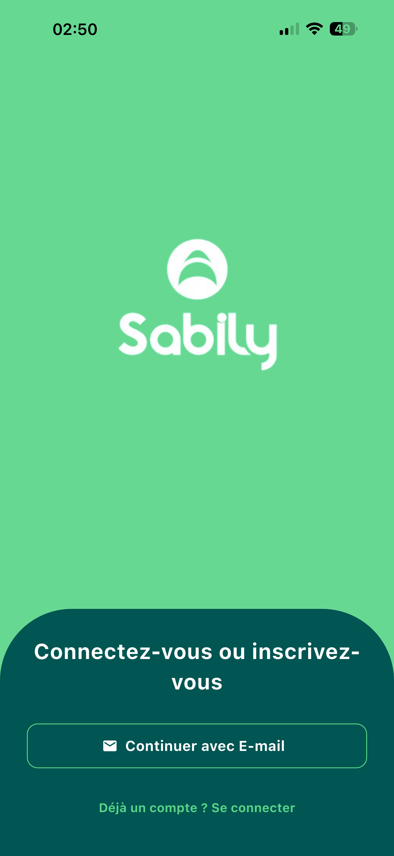 Sabily eSim