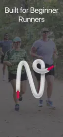 None to Run: Beginner, 5K, 10K 1