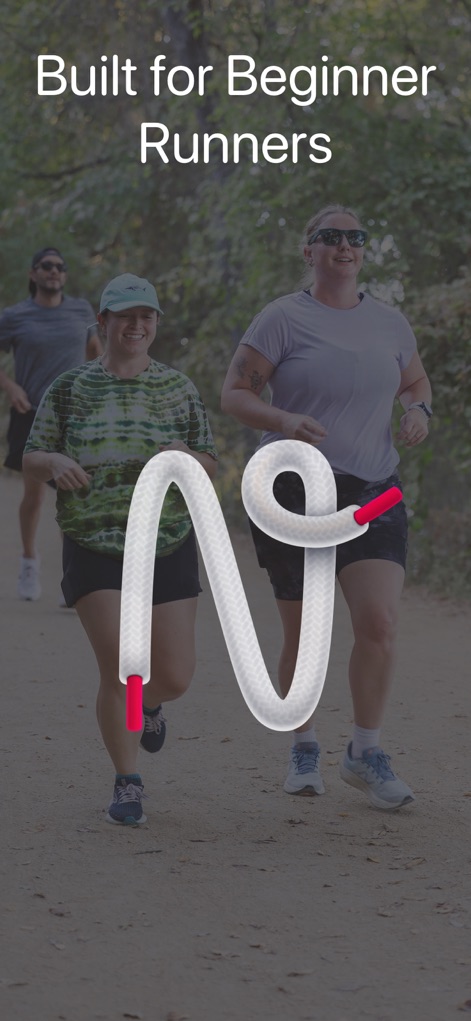 None to Run: Beginner, 5K, 10K - Health & Fitness App | MWM