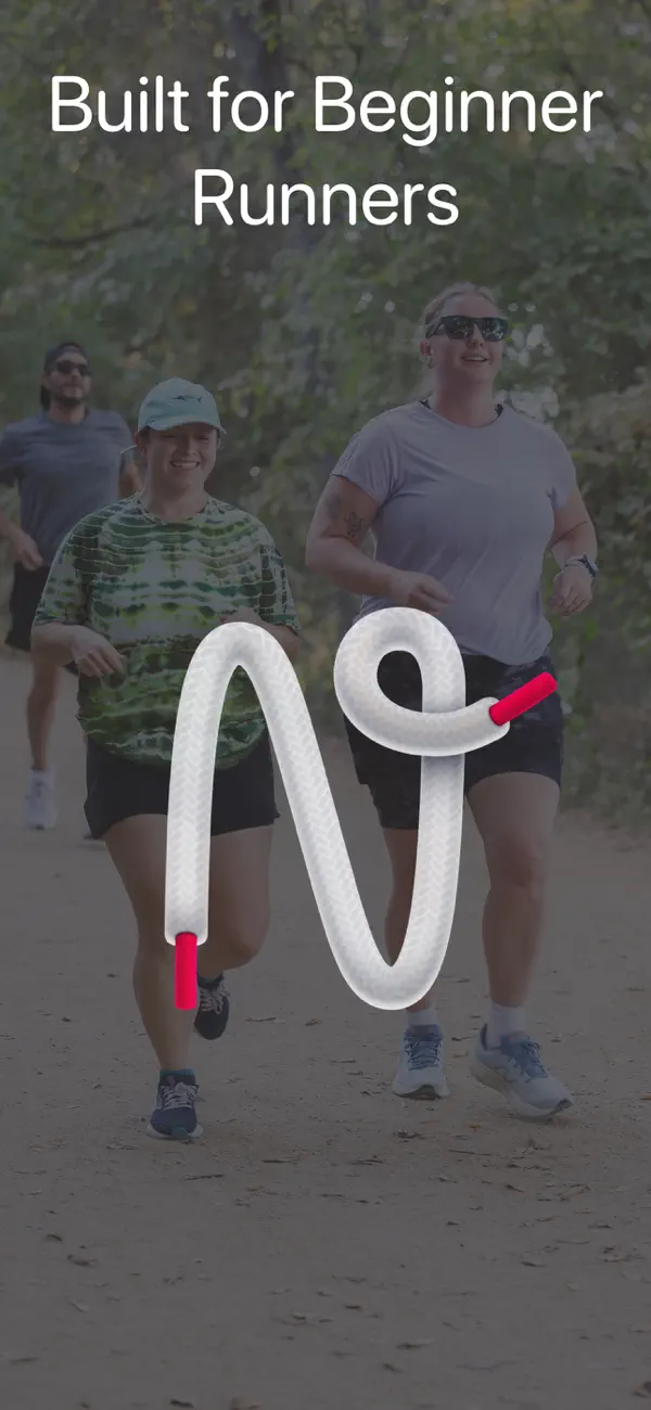 Screenshot #1 pour None to Run: Beginner, 5K, 10K
