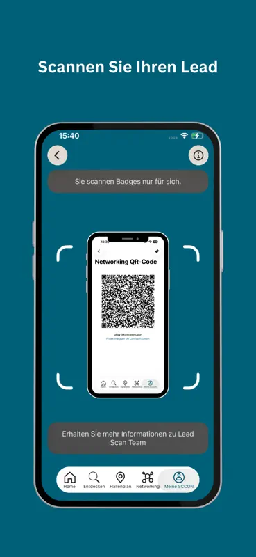 Smart Country Convention screenshot 9 of 9