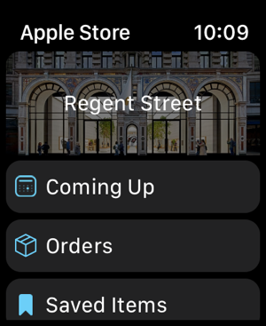 ‎Apple Store Screenshot