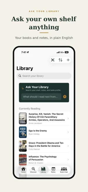 My Book Guru screenshot 4