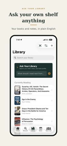 My Book Guru screenshot