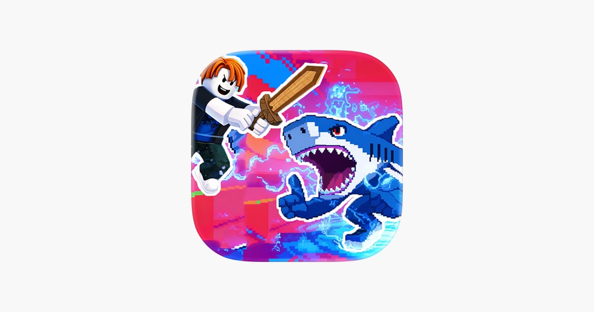 ‎Obby vs Brainrot‑App – App Store