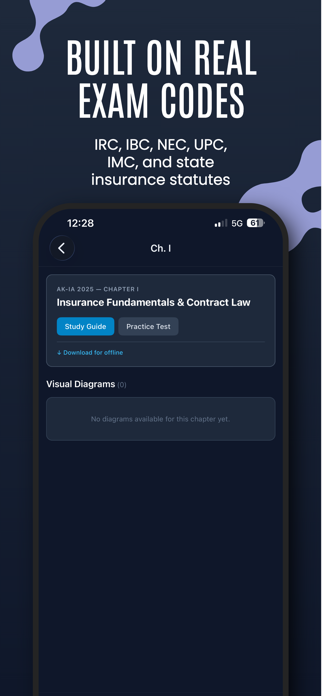 Study Pass Build Screenshot 4 of 8