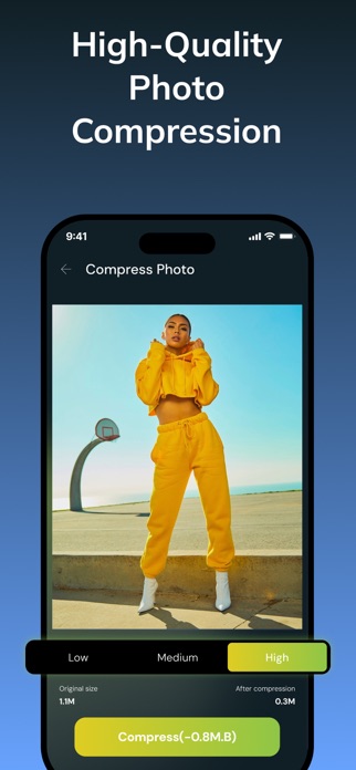 Phone Storage Master Screenshot 3 of 6
