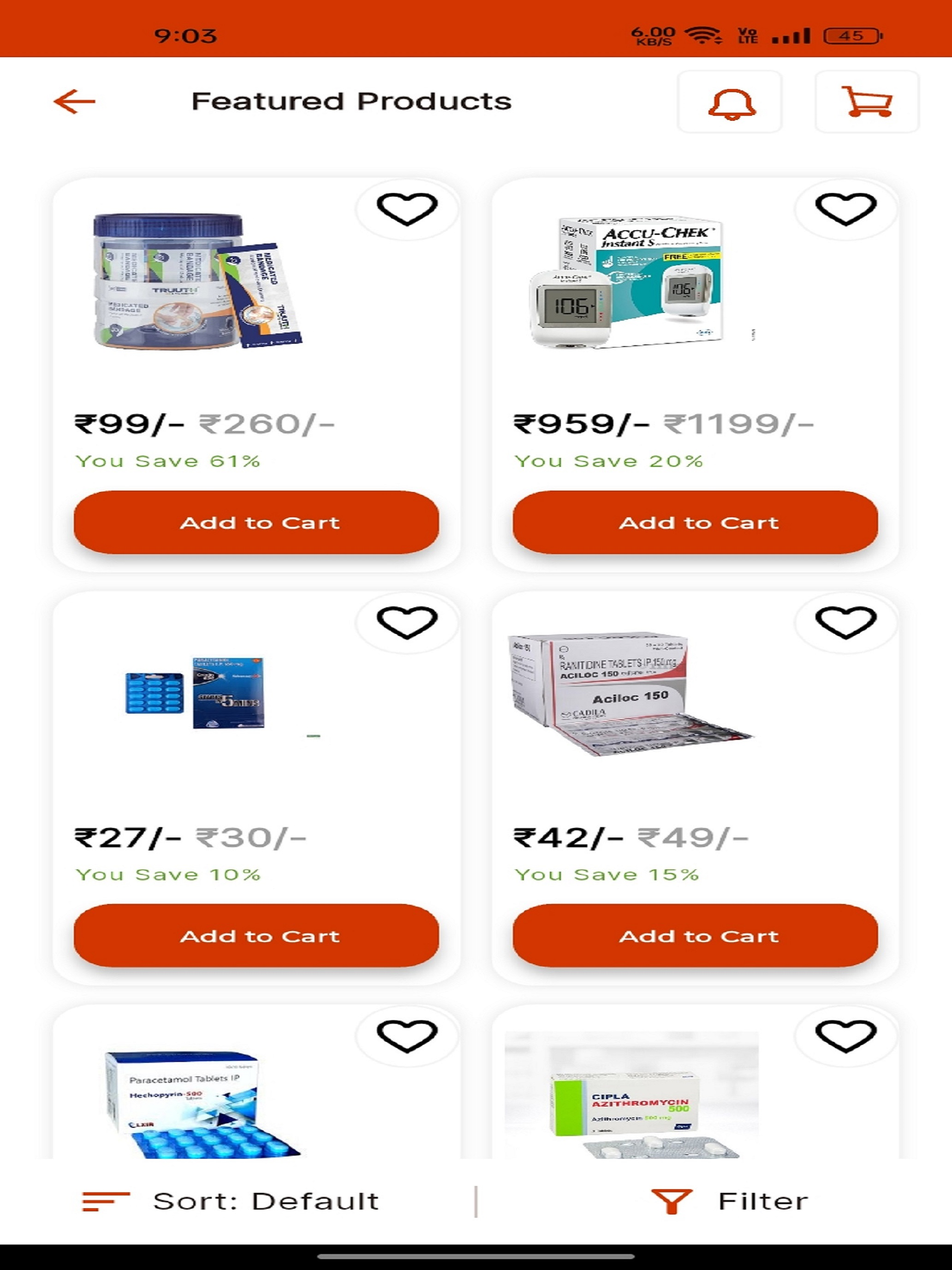 Atulya Medipharma