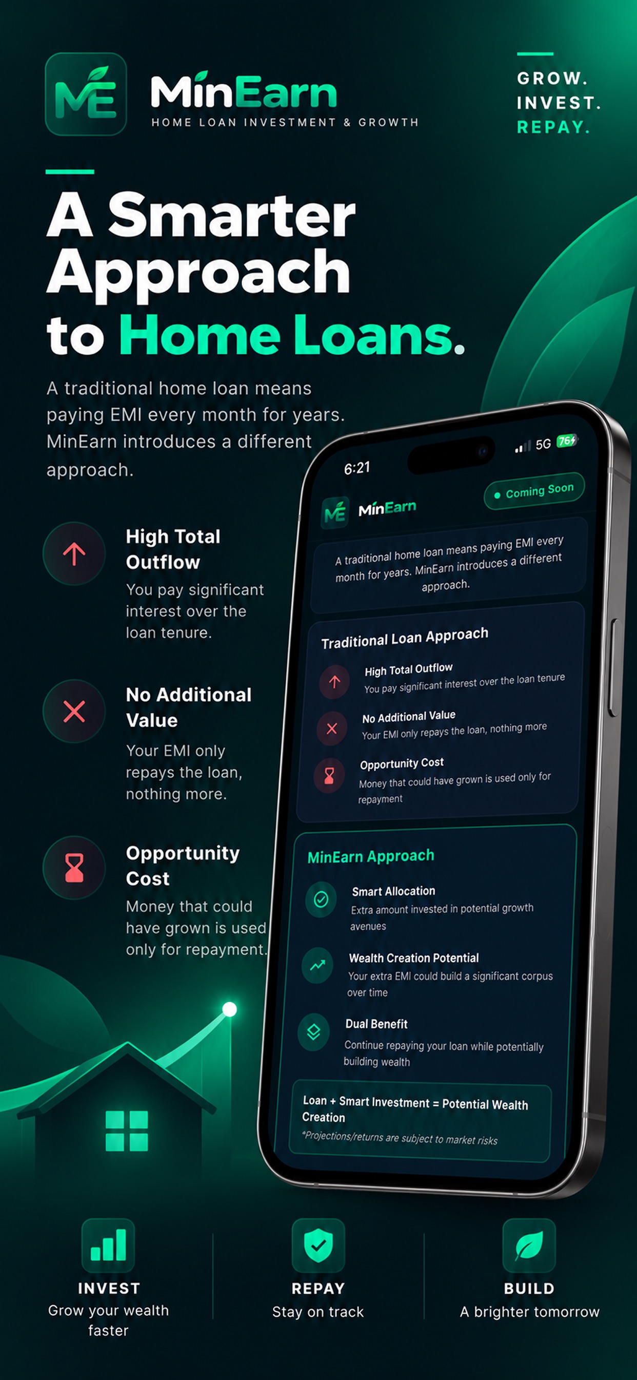 Screenshot 3 of MinEarn