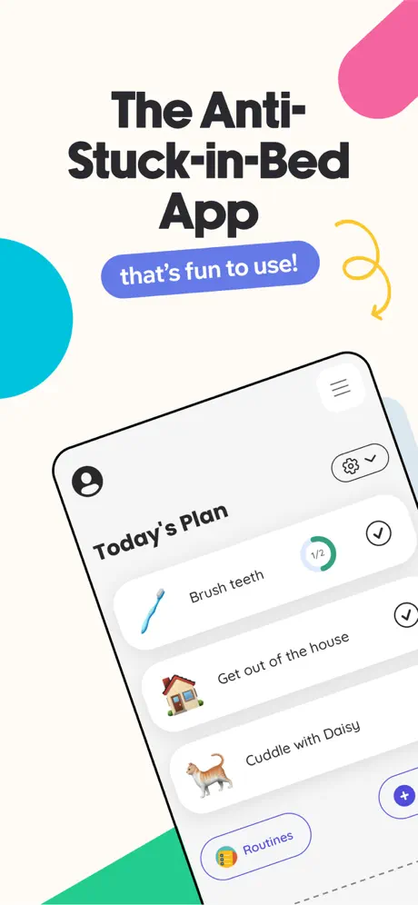 Shmoody: Mood & Habit Tracker