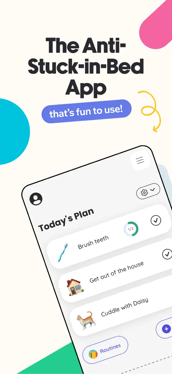 #1. Shmoody: Mood & Habit Tracker (iOS) 由: Moodworks Inc.