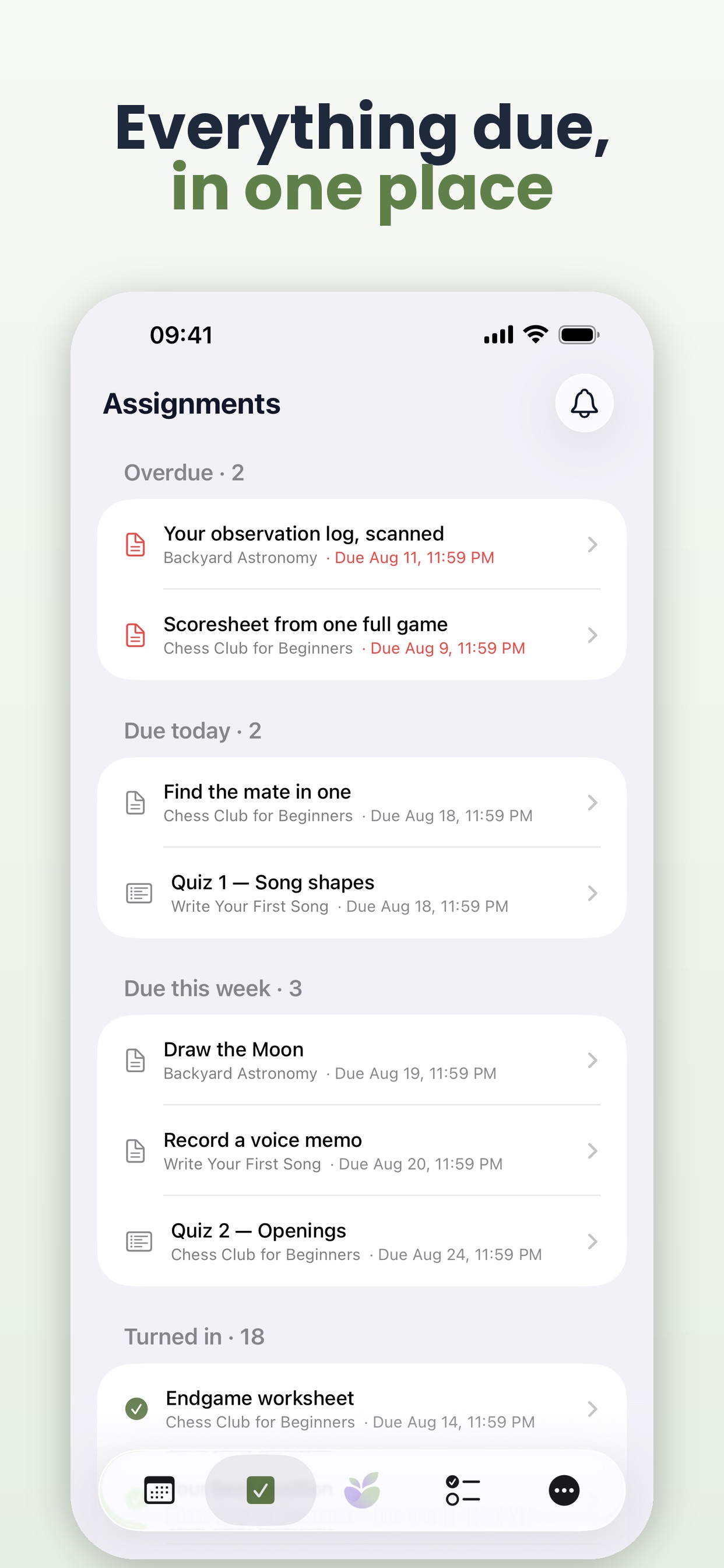 Screenshot 4 of PodsCool