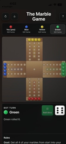 The Marble Game by Tamaki screenshot 6