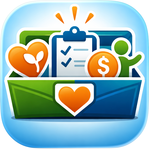 Giving Toolbox