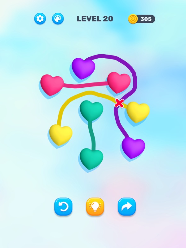 Conecta Bolas 3D: Juegos de IQ screenshot 9