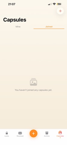 Untime Messages Screenshot 3 of 7