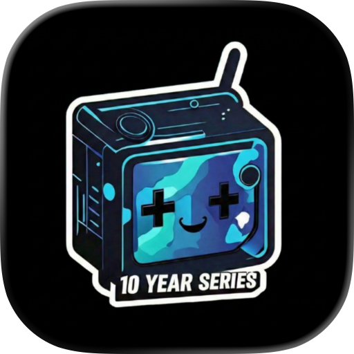 10 Year Series: AI & Quiz