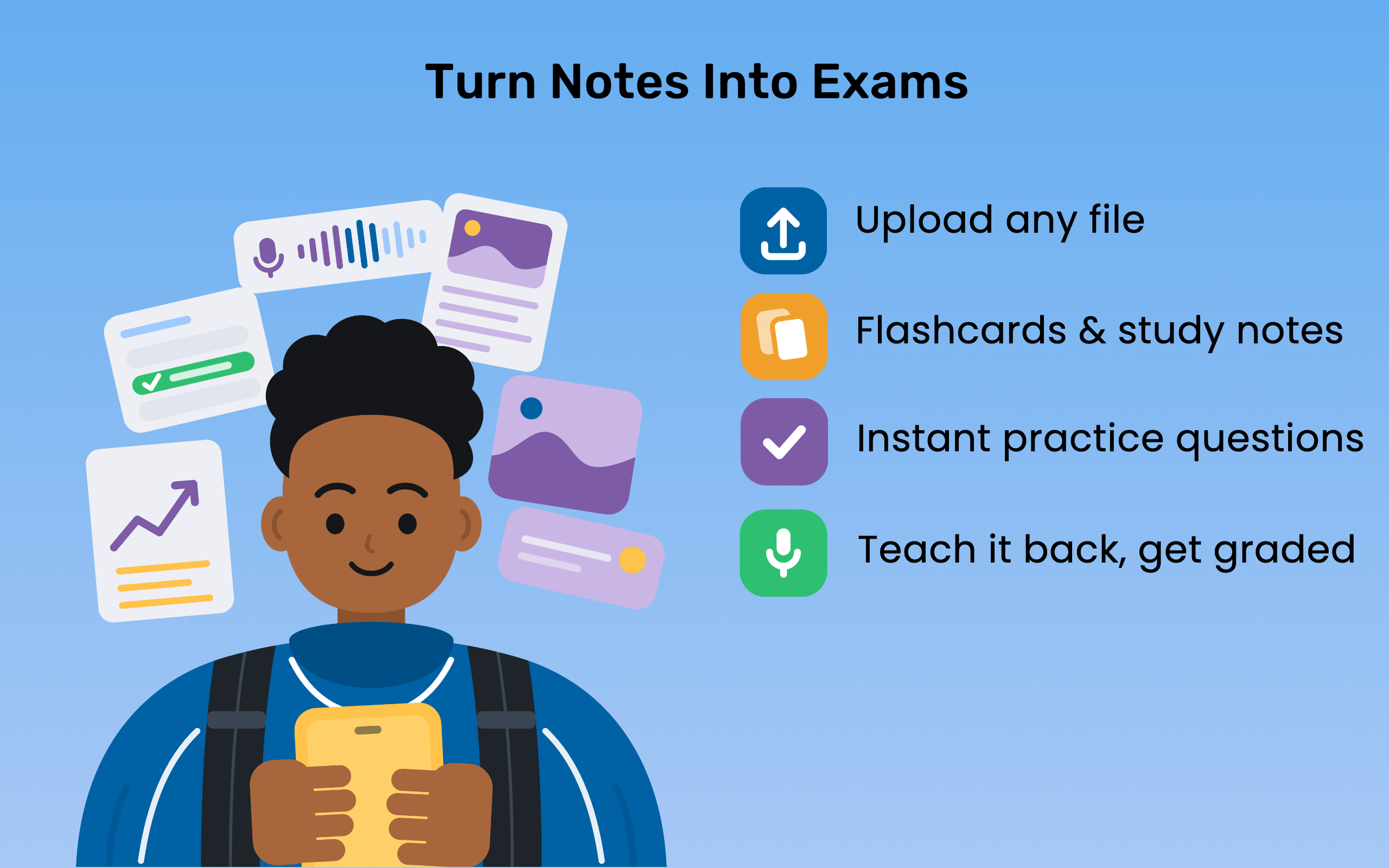 Koori: Study Notes & Quizzes screenshot 11