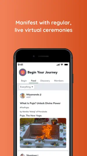 DEVI LOKA screenshot 4