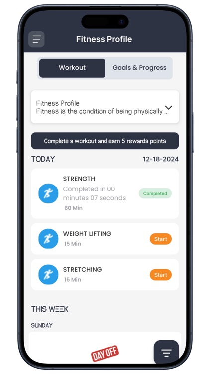 Turbo Charged Athletics