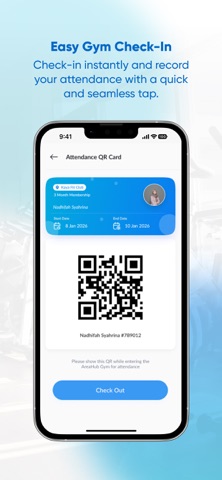 Areahub Screenshot 4 of 6