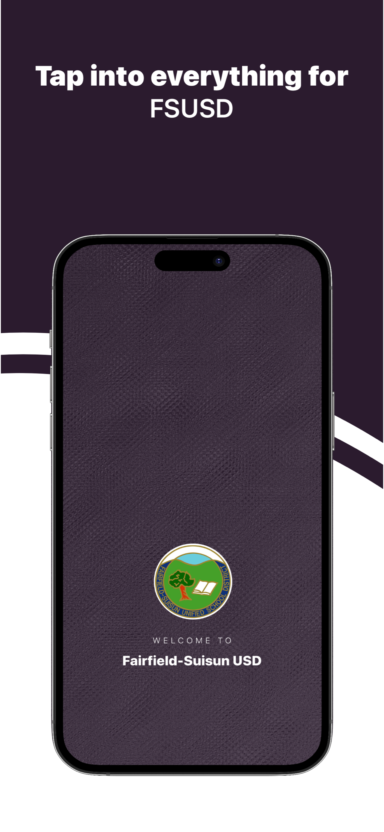 Fairfield-Suisun USD