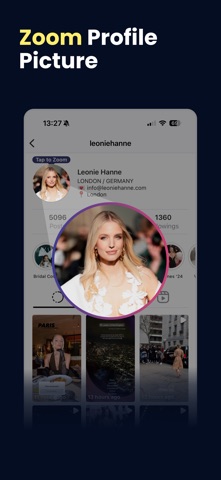 InMarker - Save Reel & Video screenshot